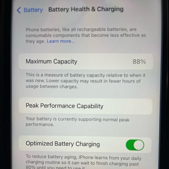 iphone xr - Picture 2 of 4